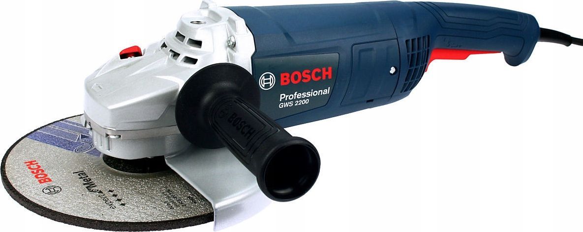 УШМ- Болгарка Bosch GWS 2200