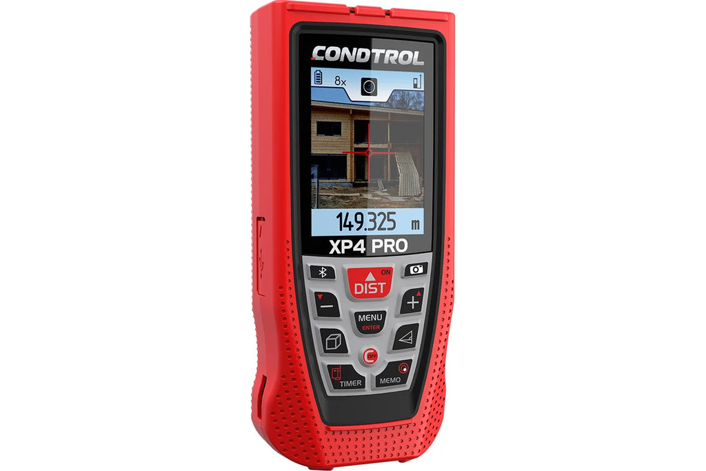 Лазерный дальномер Condtrol XP4,