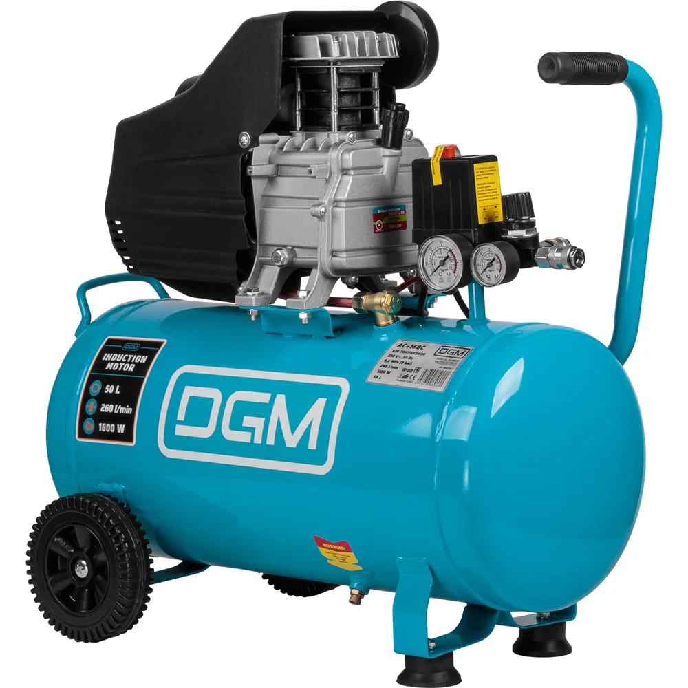Компрессор DGM AC-50