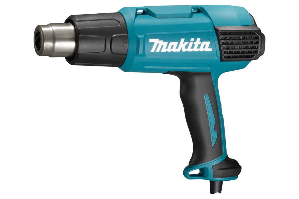 Строительный фен Makita HG6531CK