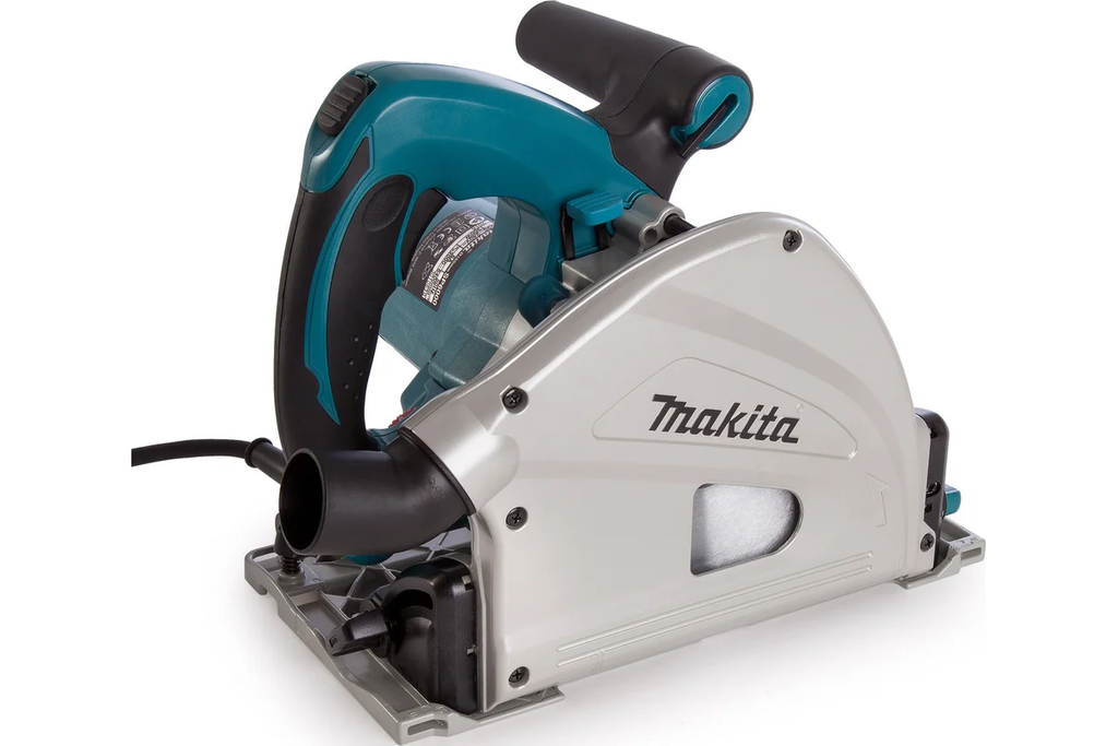Пила дисковая Погружная Makita SP